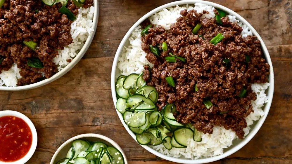 🥩 Delicious Dinner with dinner with ground beef – Easy, Quick & Family-Friendly Recipes 1 20250225001503 mongolian ground beef bowl 1 1