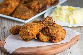 🍗 Chicken Fried Chicken – The Crispy Comfort Food You’ll Love 1 images 100