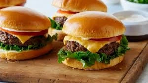🍔 Best Homemade Hamburger Recipes – Juicy, Flavorful & Easy to Make 1 hamburger recipes