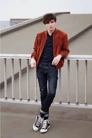 Men’s Outfits for Coachella 2025: Bold, Trendy & Festival-Ready Looks 1 Men’s Outfits for Coachella Stylish man wearing trendy 2025 outfit with sunglasses