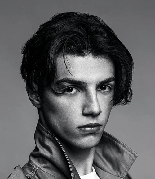 47 Cool Haircuts For Teenage Guys hairstyles