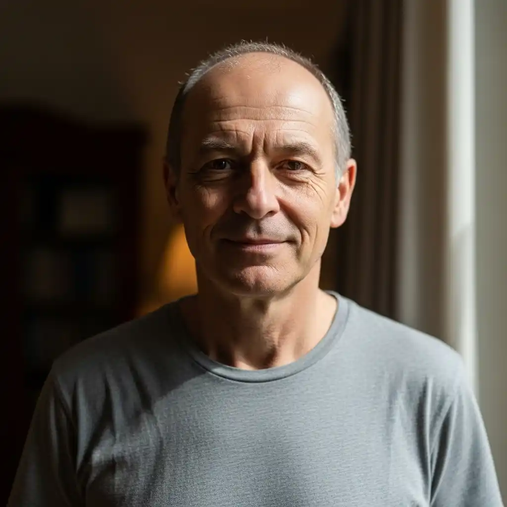 35 Game-Changing Hairstyles for Balding Men: Boost Confidence and Style 15 Low Maintenance Buzz Cut