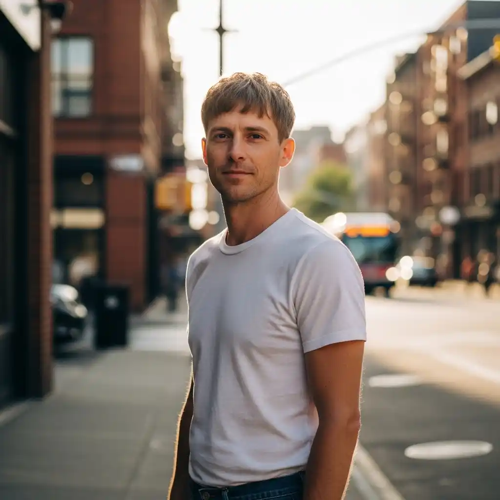 30 Pixie Hairstyles for Men: Bold Cuts and Fresh Looks to Try Now 28 Pixie with Subtle Shag Layers