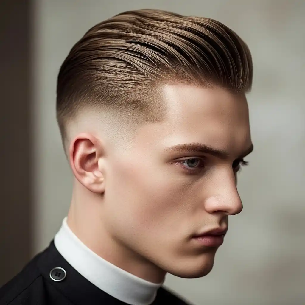 25 Best Short Haircuts for Men to Try in 2026 15 Short Slick Back