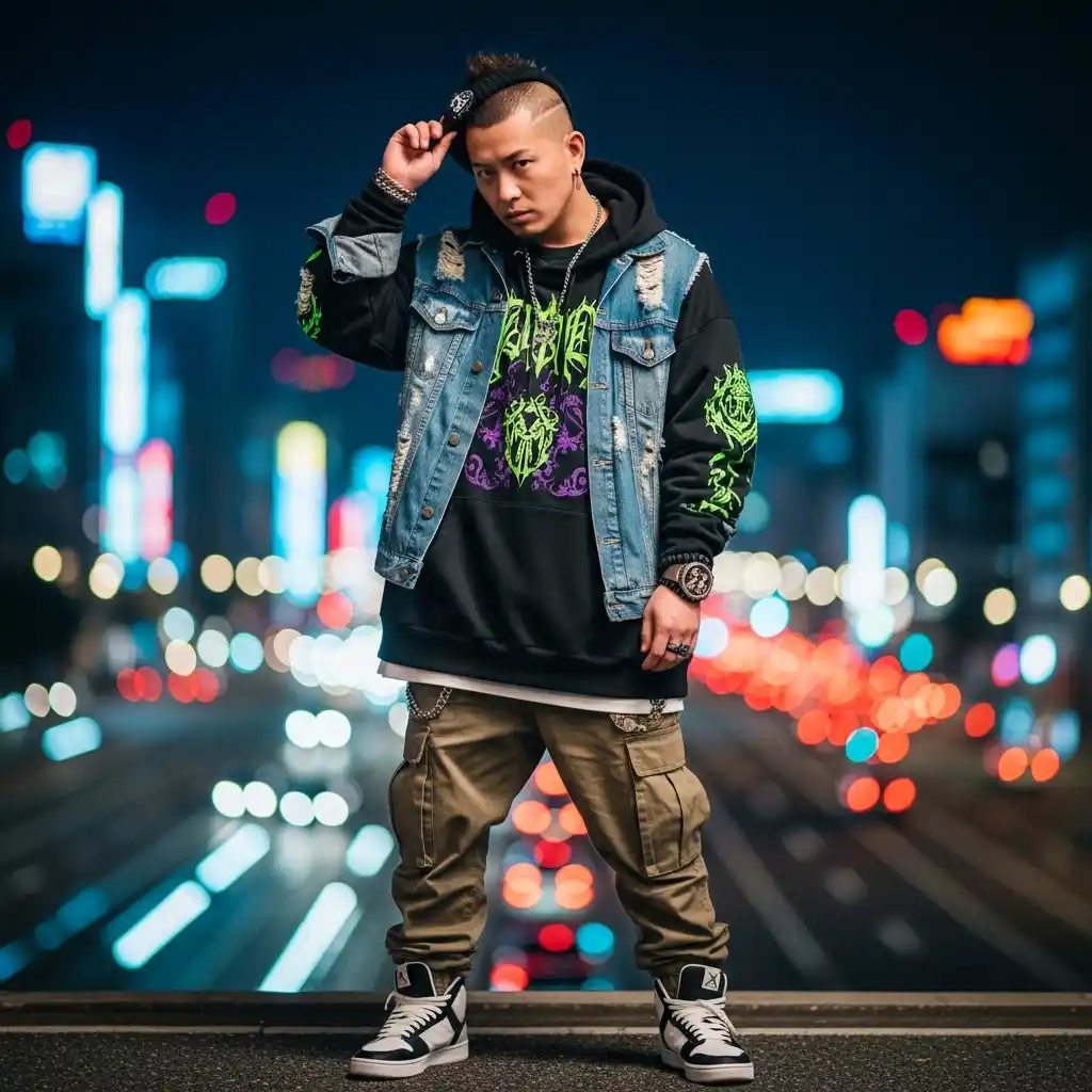 30 Pixie Hairstyles for Men: Bold Cuts and Fresh Looks to Try Now 18 Short Spiky Pixie with Fade