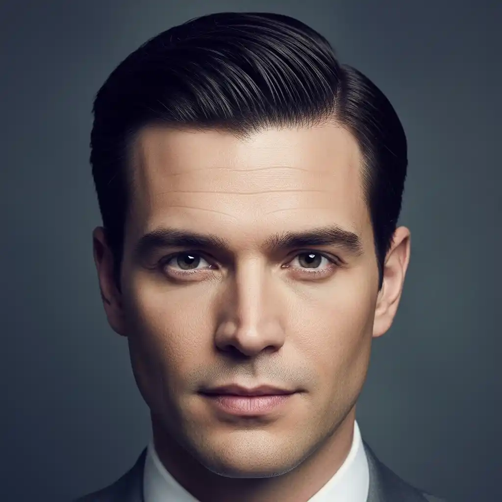 25 Stylish Side Part Hairstyles for Men in 2026: Fresh Ideas to Elevate Your Look 24 Side Part with Modern Classic Look