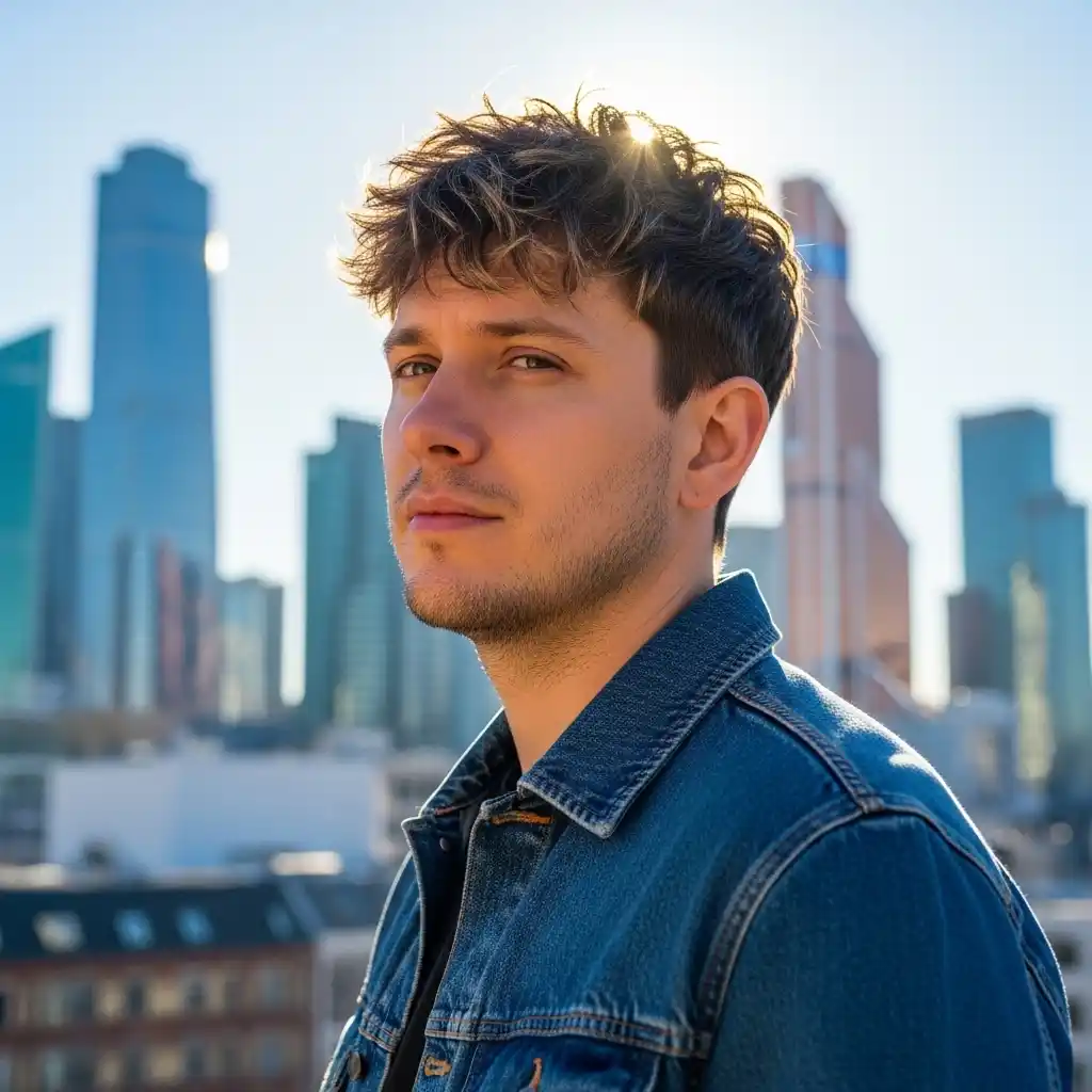 30 Pixie Hairstyles for Men: Bold Cuts and Fresh Looks to Try Now 29 Tousled Pixie with Highlighted Tips