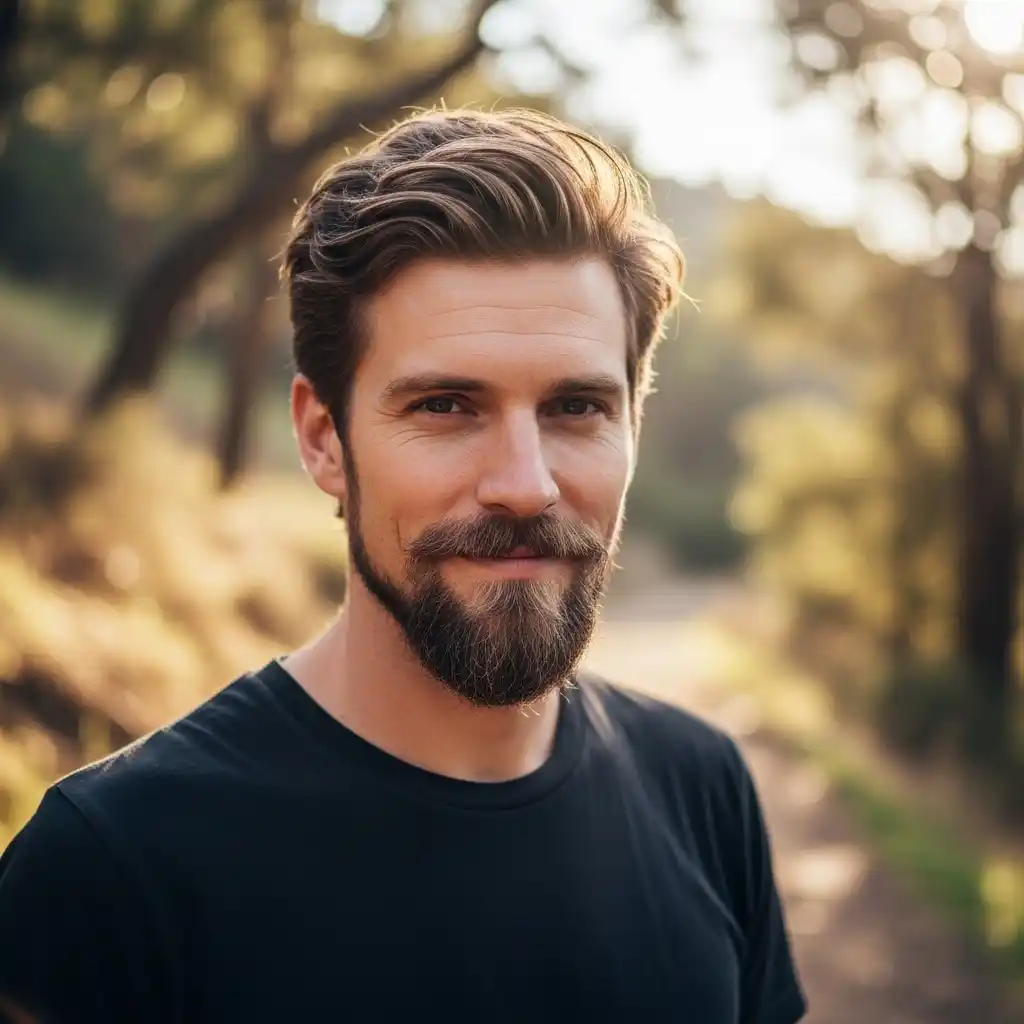 16 Goatee Beard Styles That’ll Make You Rethink Your Shaving Routine 3 Anchor Goatee