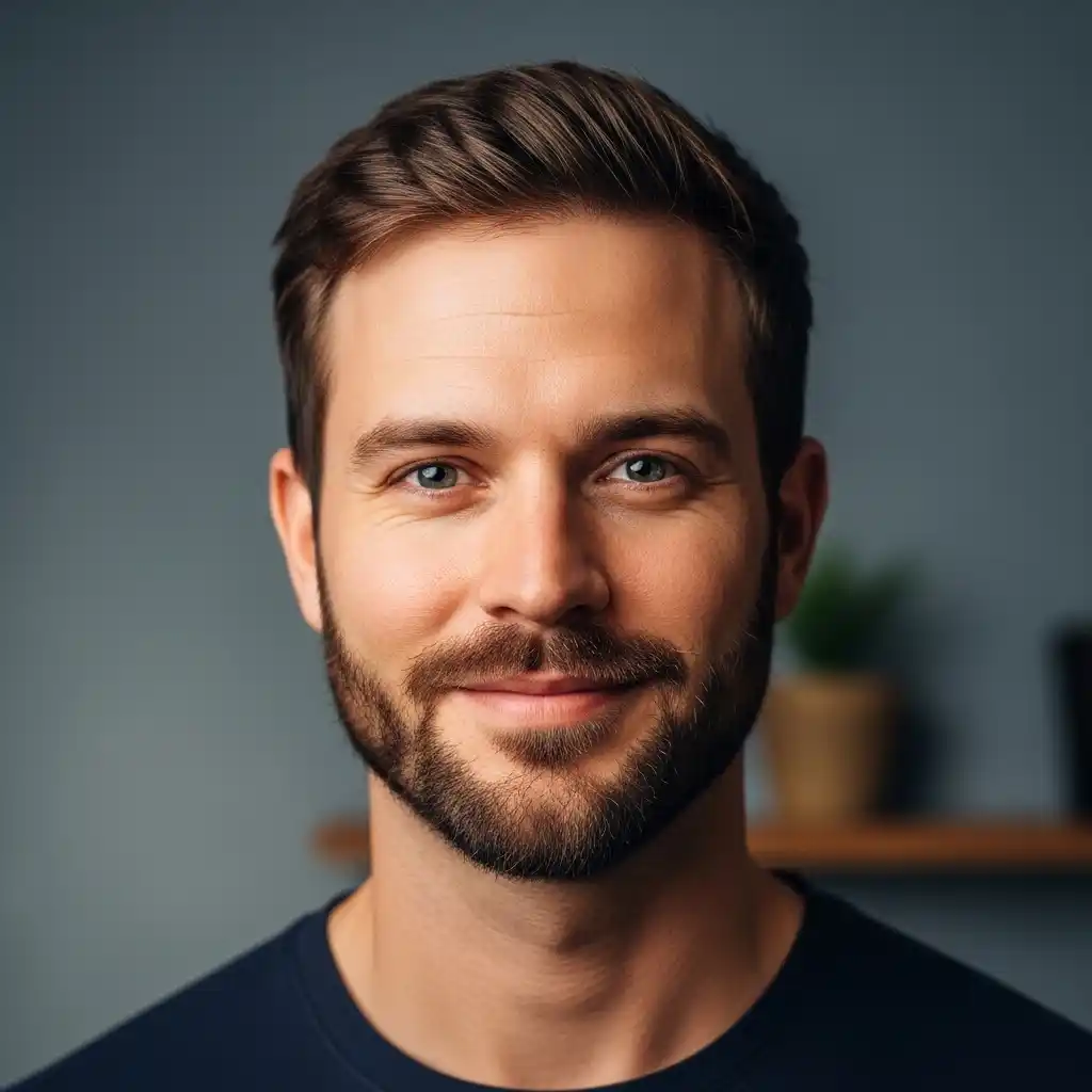 17 Light Stubble Beard Styles That Nail the Look Without Trying Too Hard 8 Bold Lower Jaw Stubble