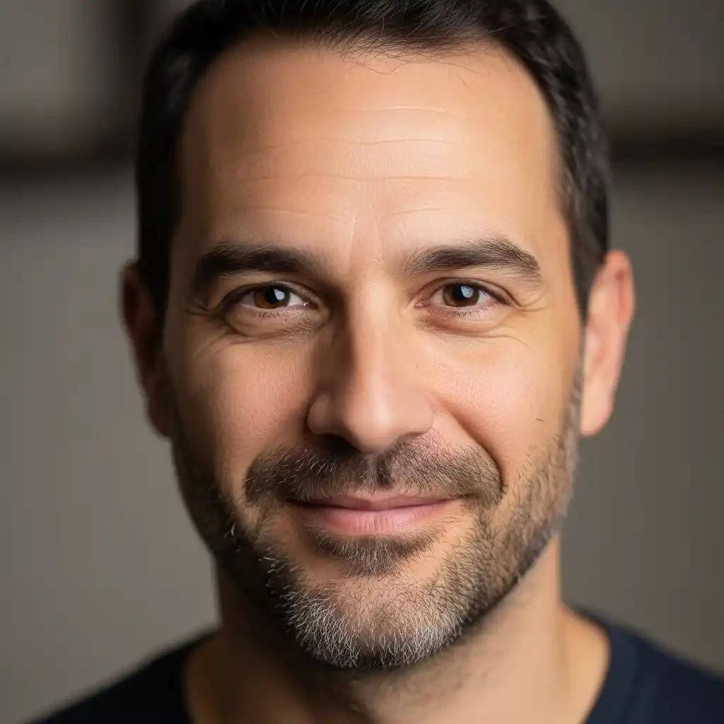 17 Light Stubble Beard Styles That Nail the Look Without Trying Too Hard 5 Chin Focused Stubble