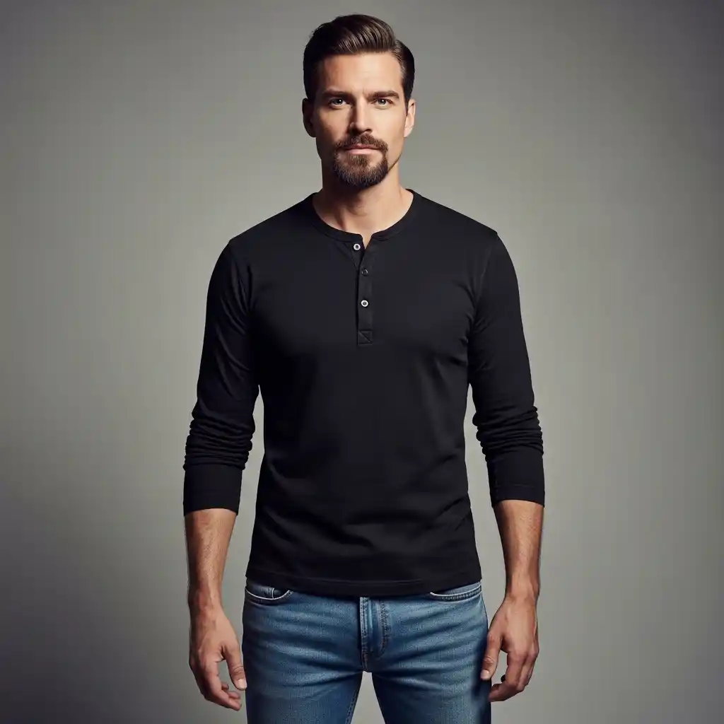 16 Goatee Beard Styles That’ll Make You Rethink Your Shaving Routine 1 Classic Goatee