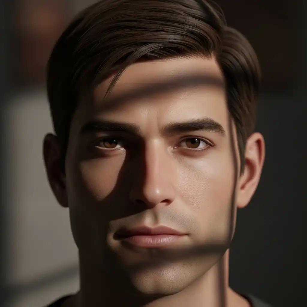 Spring Hair Color Ideas for Men 2026: 18 Bold, Fresh & Unique Looks to Try 13 Espresso Brown