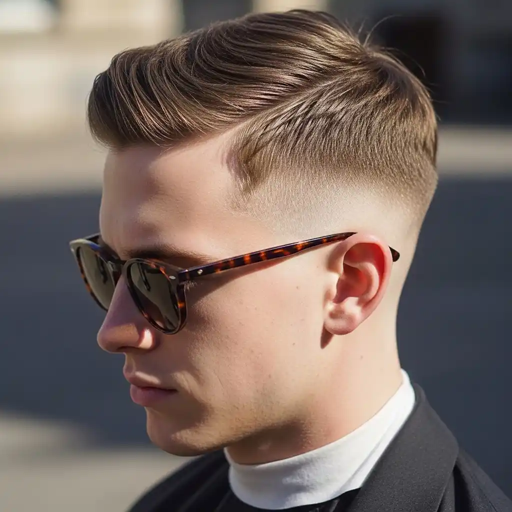19 Stylish Summer Quiff Haircut Ideas for Men in 2026 19 Minimalist Summer Quiff