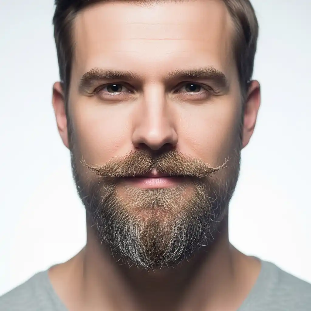15 Van Dyke Beard Style Ideas That Turn Heads in 2026 7 Minimalist Van Dyke Beard
