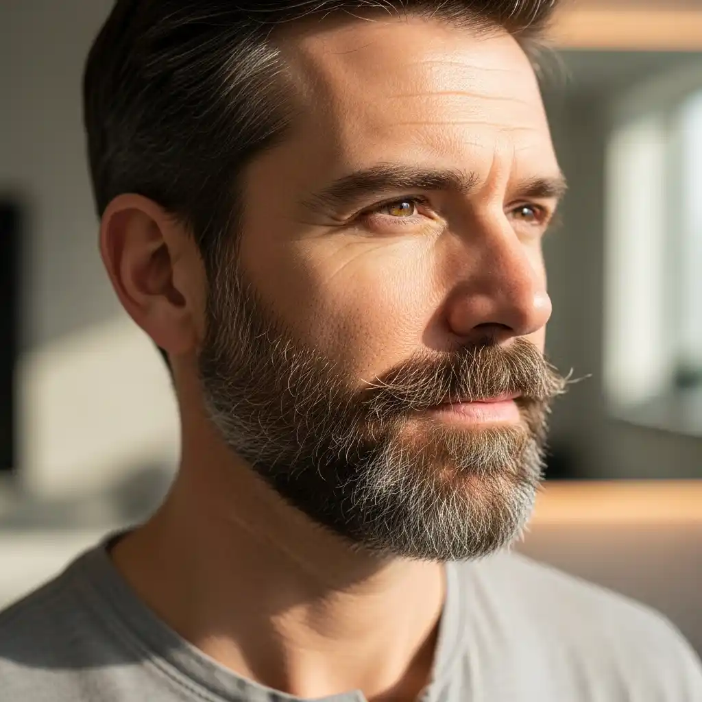 15 Van Dyke Beard Style Ideas That Turn Heads in 2026 15 Modern Textured Van Dyke