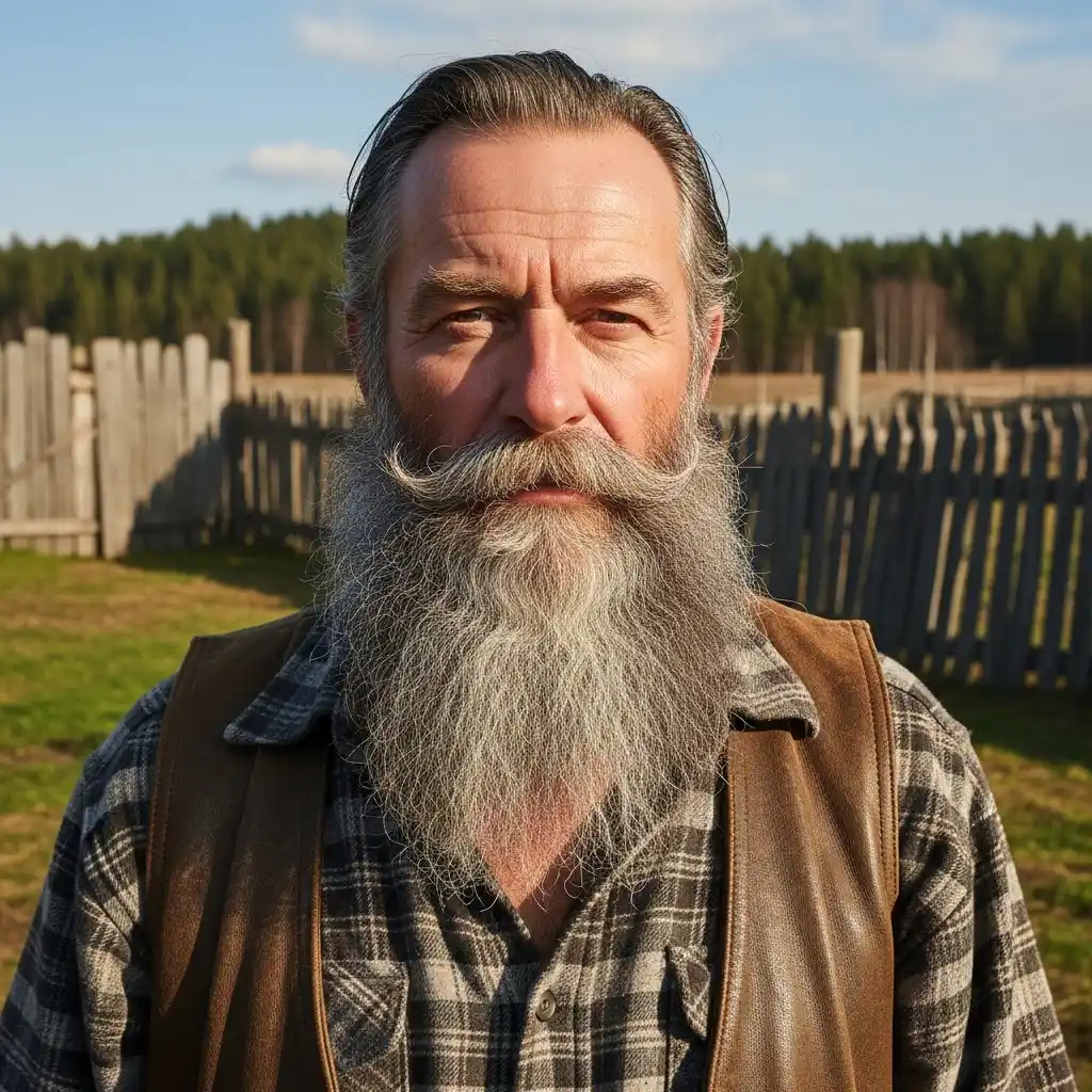 20 Long Beard Styles for Men That Are Straight-Up Legendary 7 Old Dutch Beard