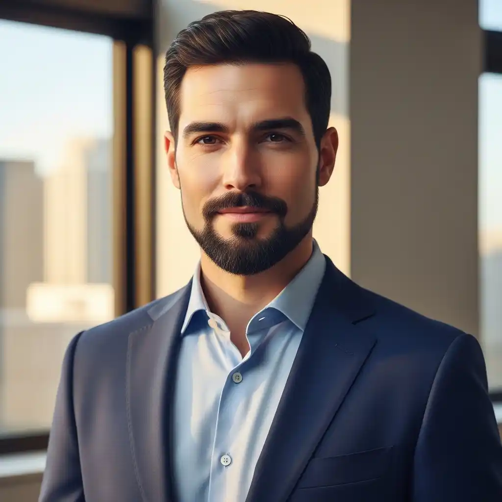 16 Goatee Beard Styles That’ll Make You Rethink Your Shaving Routine 4 Short Boxed Goatee