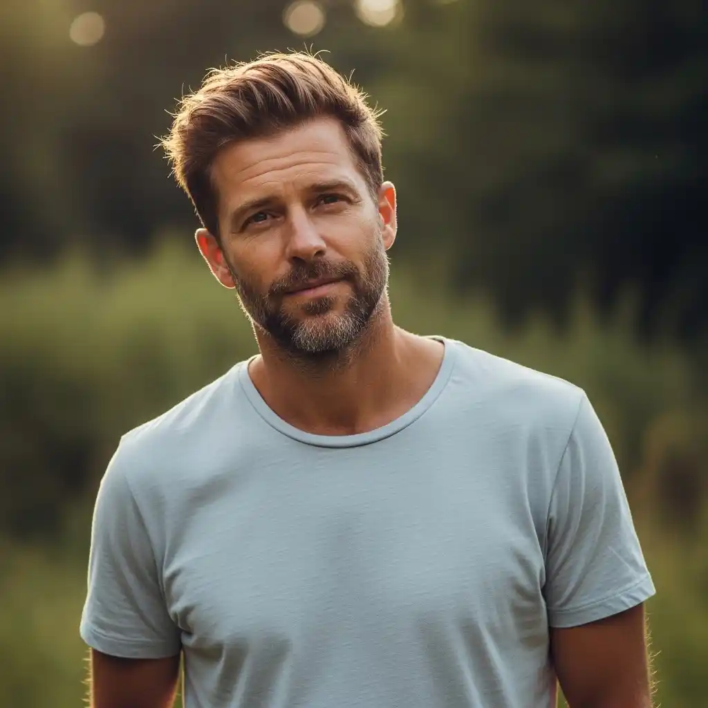 17 Light Stubble Beard Styles That Nail the Look Without Trying Too Hard 3 Short Textured Stubble