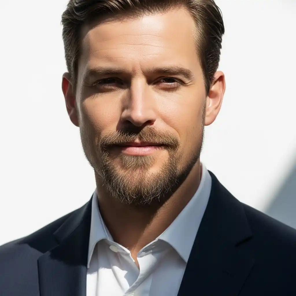 15 Van Dyke Beard Style Ideas That Turn Heads in 2026 2 Short Van Dyke Beard