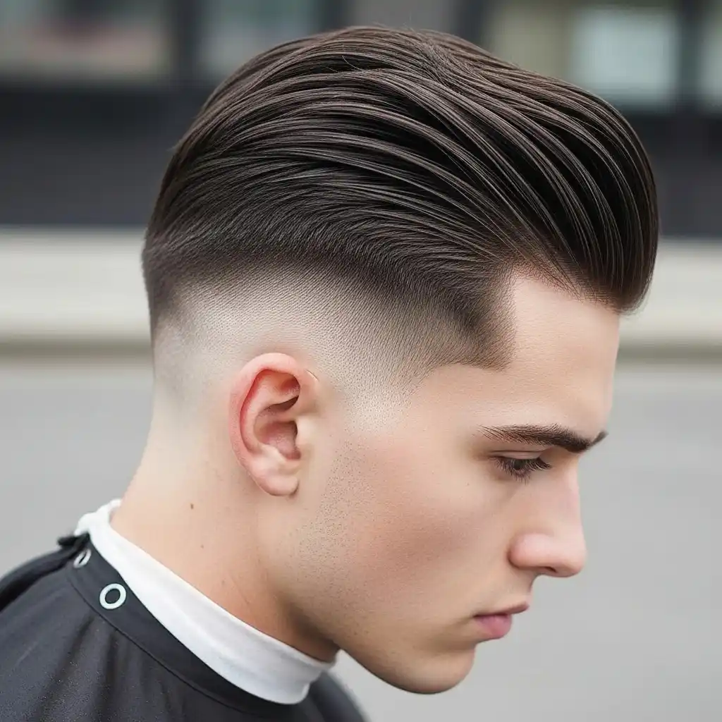 20 Timeless Gentleman Haircuts for 2026 3 Slicked Back Undercut 1