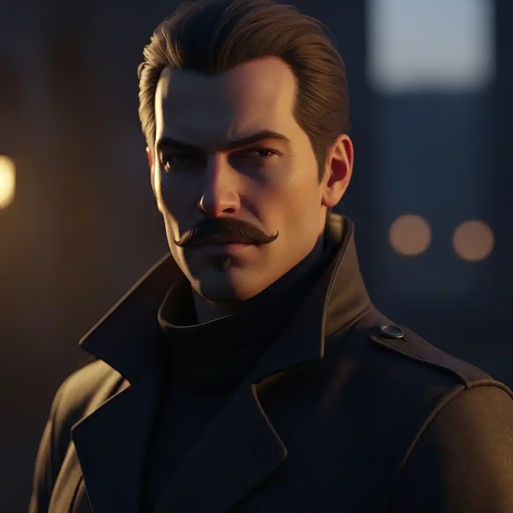 25 Trendy Mustache Styles for Men in 2026 11 The Petite Zorro