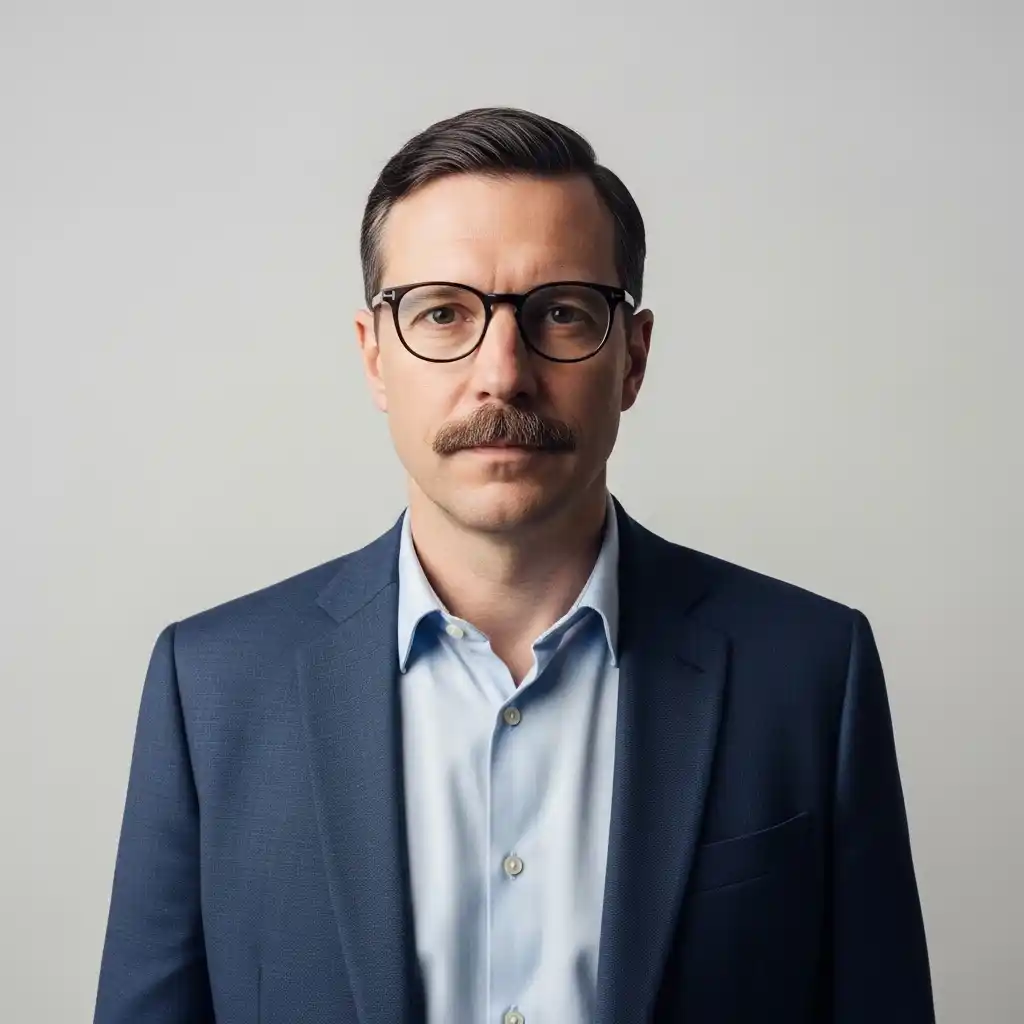 25 Trendy Mustache Styles for Men in 2026 12 The Toothbrush